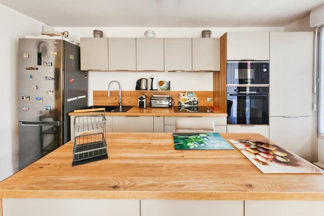 Photo of Kitchen in Magny-le-Hongre
