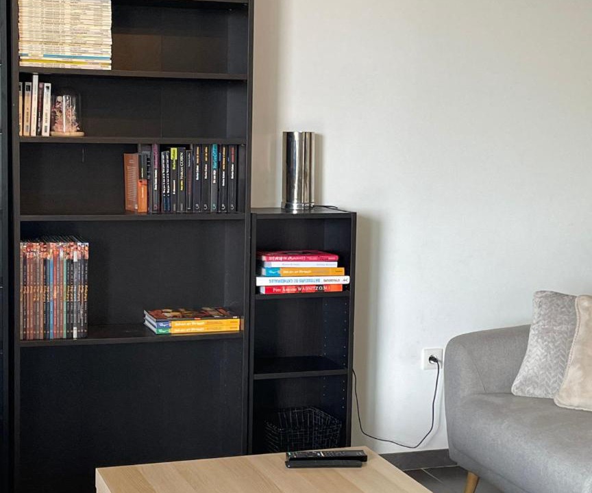 Photo of Livingroom in Neudorf Est