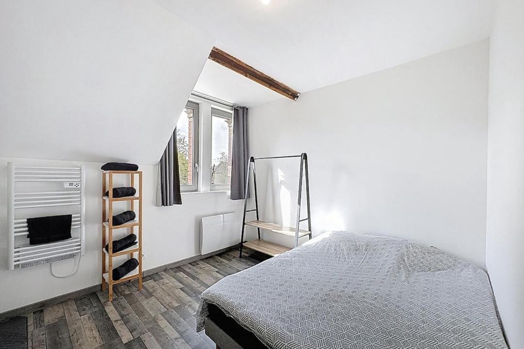 Photo of Bedroom in Glisy