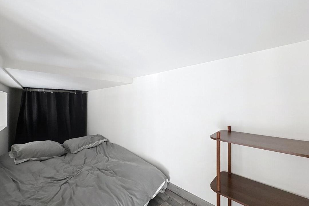 Photo of Bedroom in Glisy