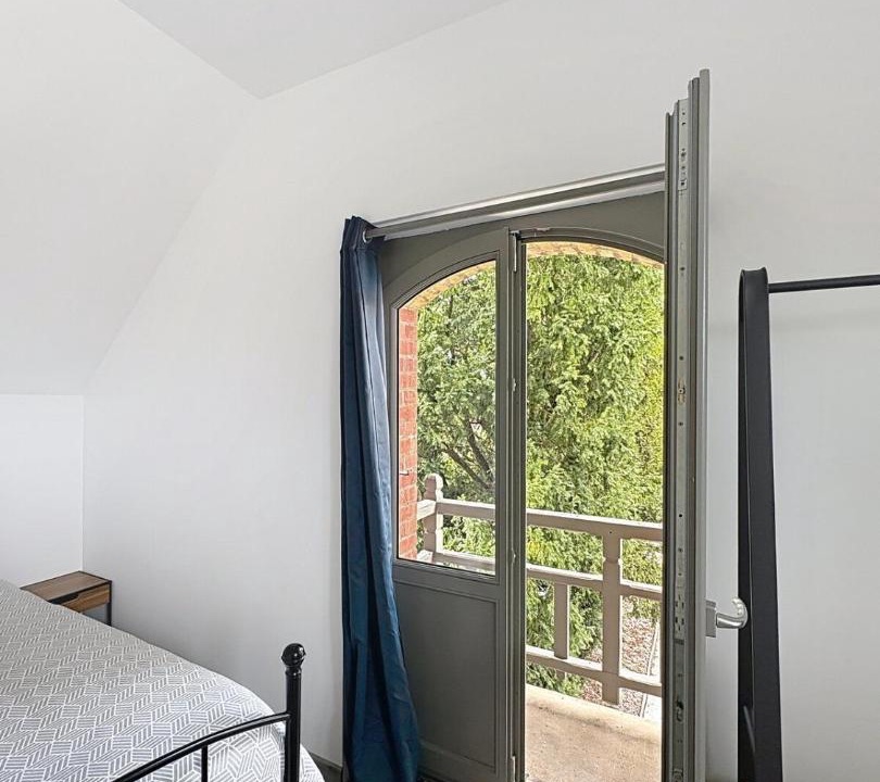 Photo of Bedroom in Glisy