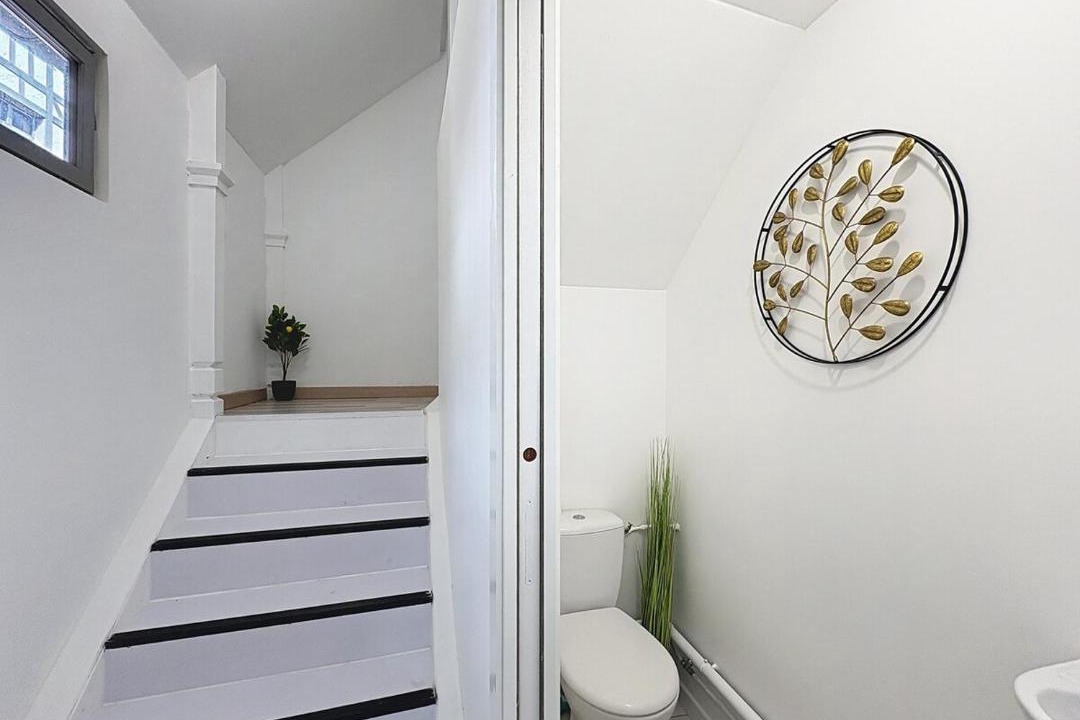 Photo of Bathroom in Glisy