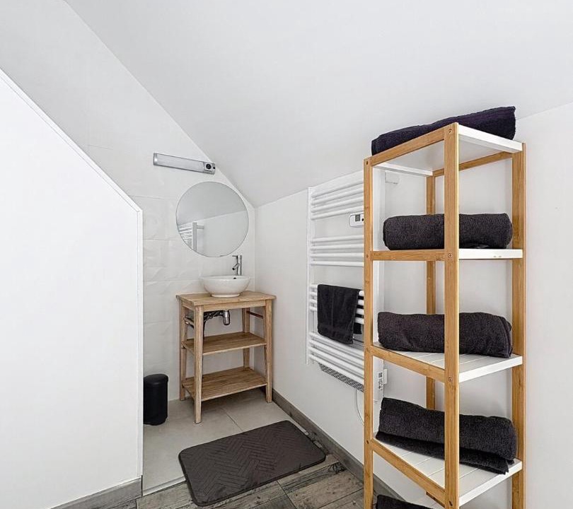 Photo of Bedroom in Glisy