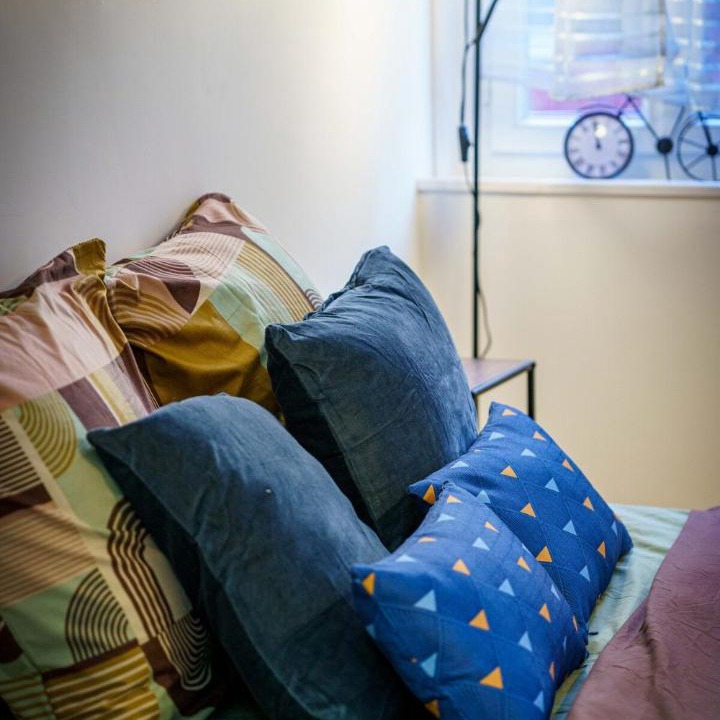 Photo of Bedroom in Saint-Quentin