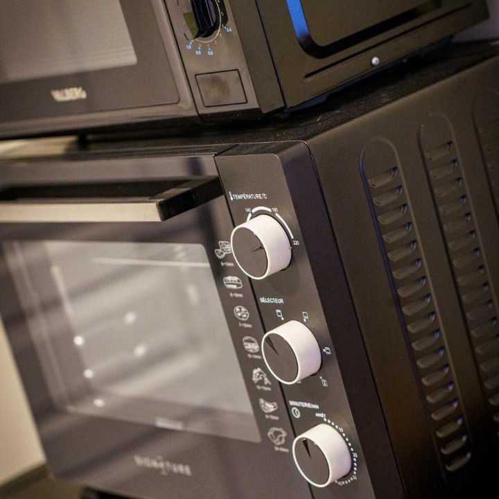 Photo of Kitchen in Saint-Quentin