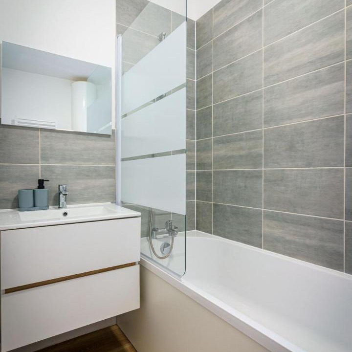 Photo of Bathroom in Saint-Quentin