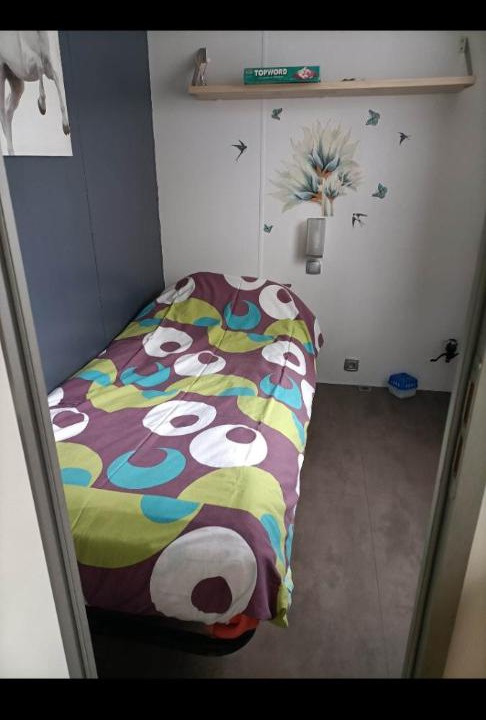 Photo of Bedroom in Le Chesne