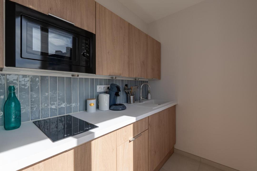 Photo of Kitchen in Boulogne-sur-Mer