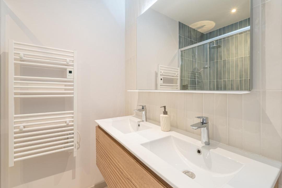 Photo of Bathroom in Boulogne-sur-Mer