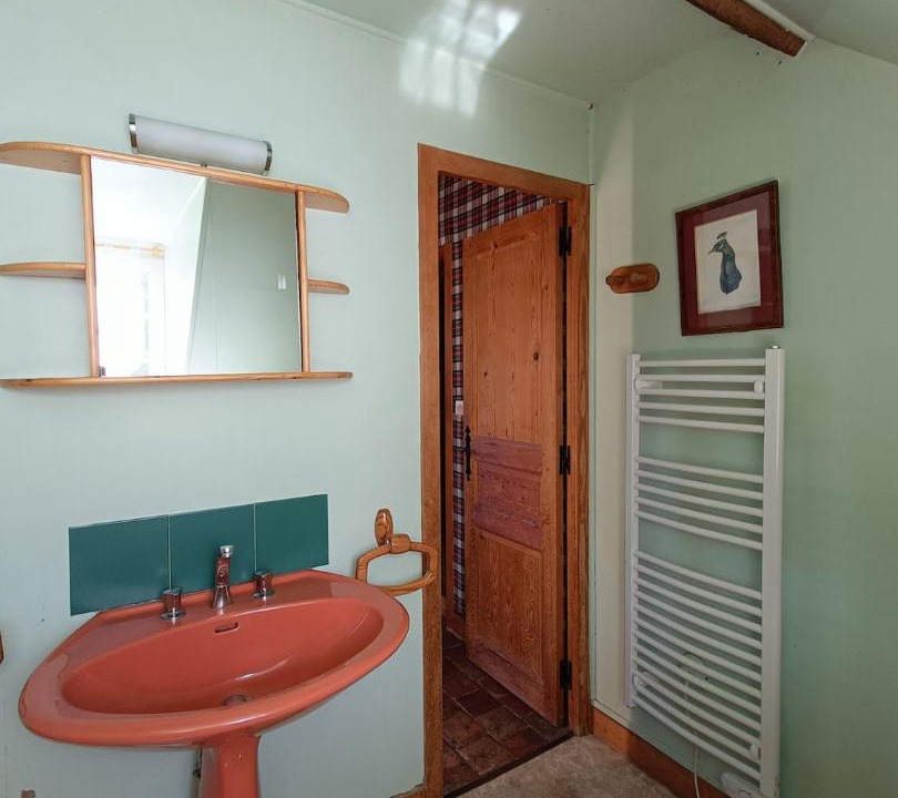 Photo of Bathroom in Treigny
