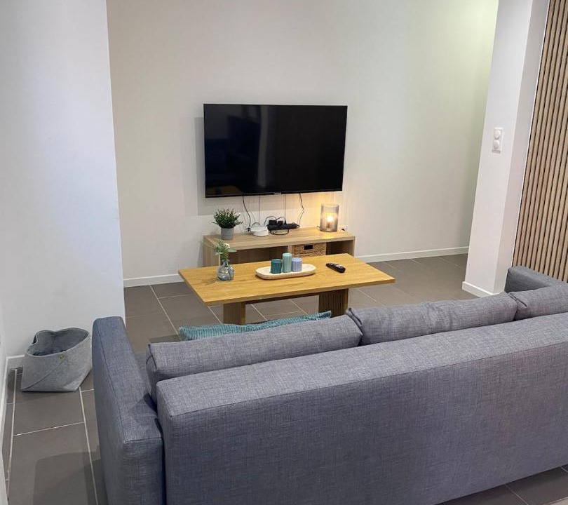 Photo of Livingroom in Seclin