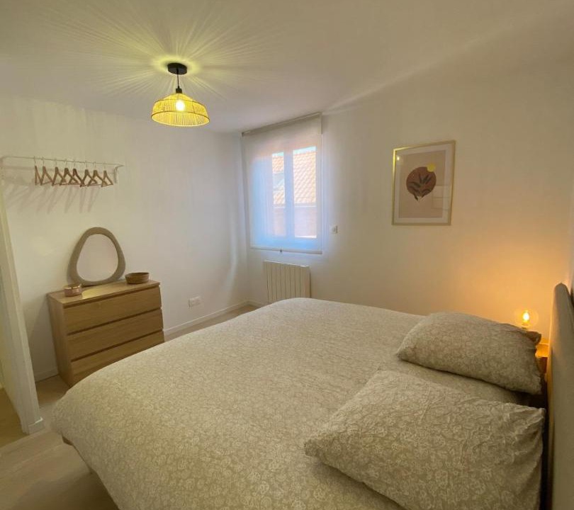 Photo of Bedroom in Seclin