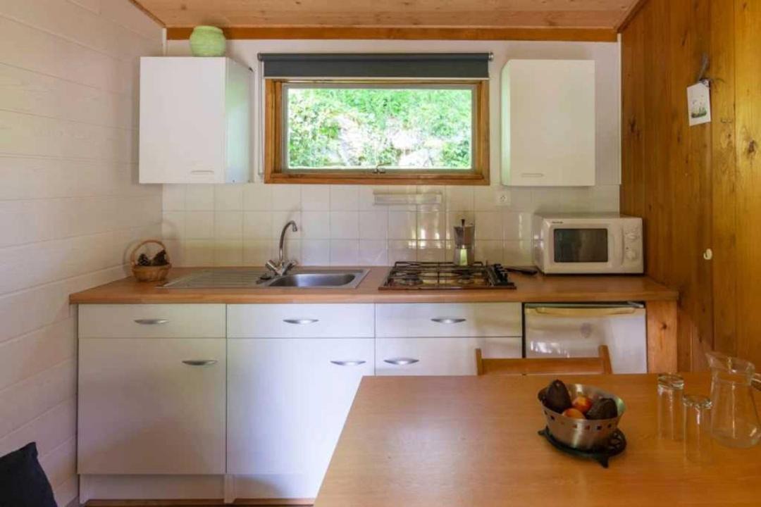 Photo of Kitchen in Levier