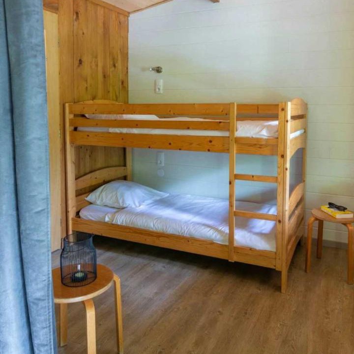 Photo of Bedroom in Levier