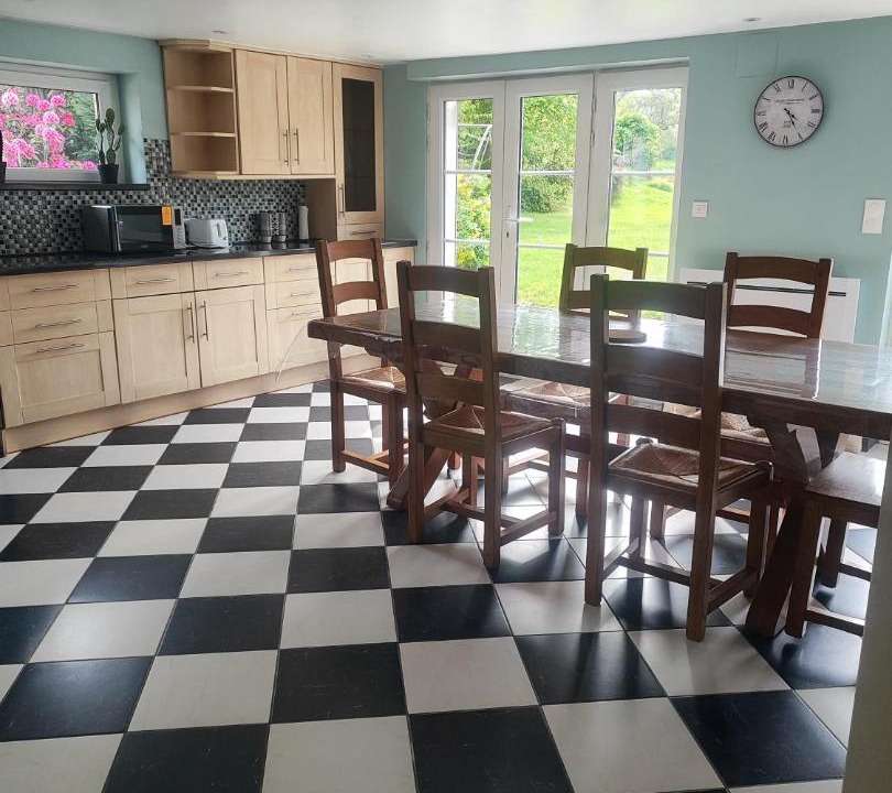 Photo of Kitchen in Autreppes