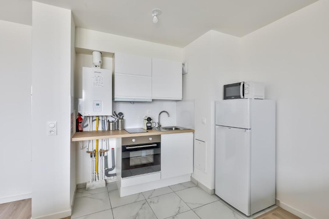 Photo of Kitchen in Rosny-sous-Bois