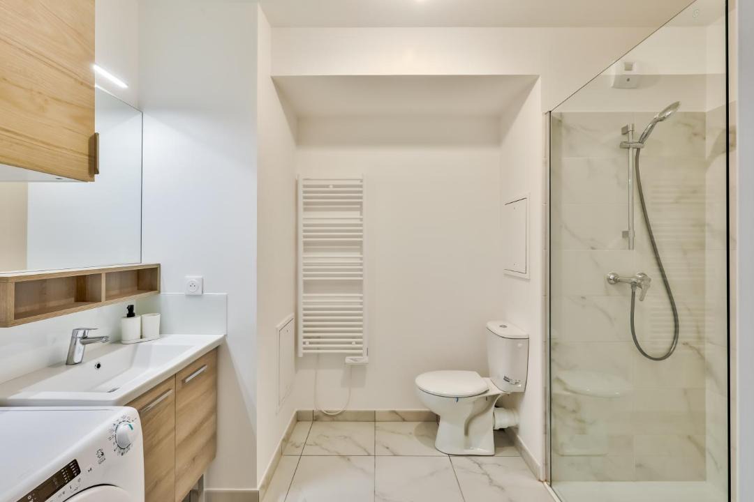 Photo of Bathroom in Rosny-sous-Bois