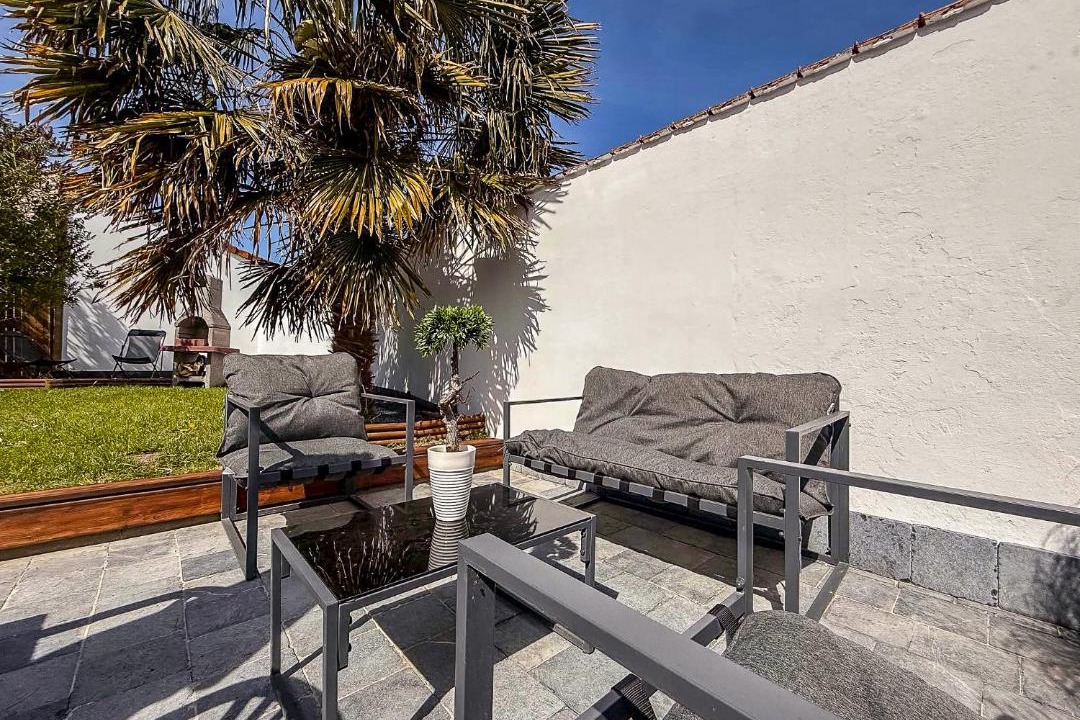 Photo of Patio Balcony in Ardres