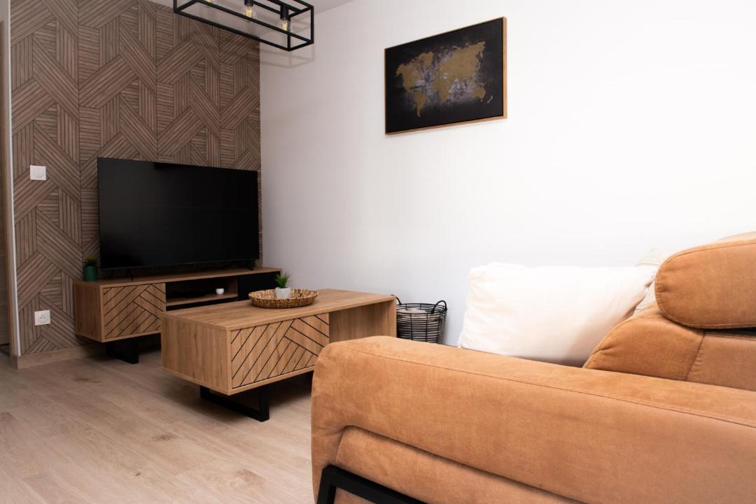 Photo of Livingroom in Bourbourg