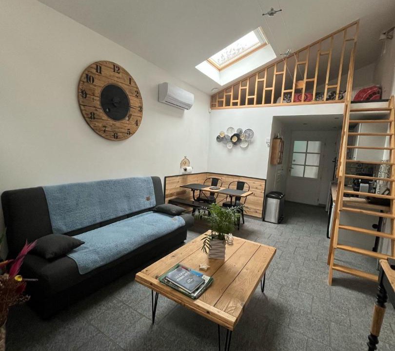 Photo of Livingroom in Beaurevoir