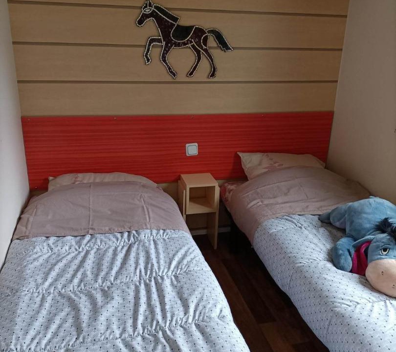 Photo of Bedroom in Le Chesne