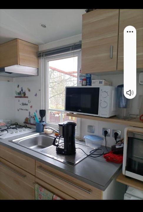 Photo of Kitchen in Le Chesne