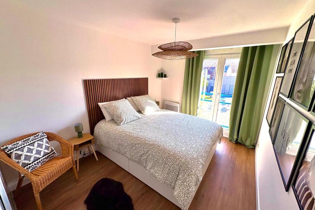 Photo of Bedroom in Arras