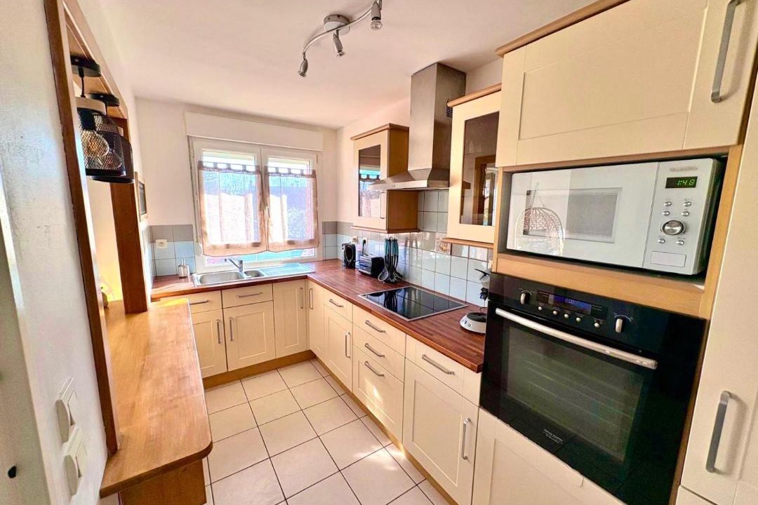 Photo of Kitchen in Arras
