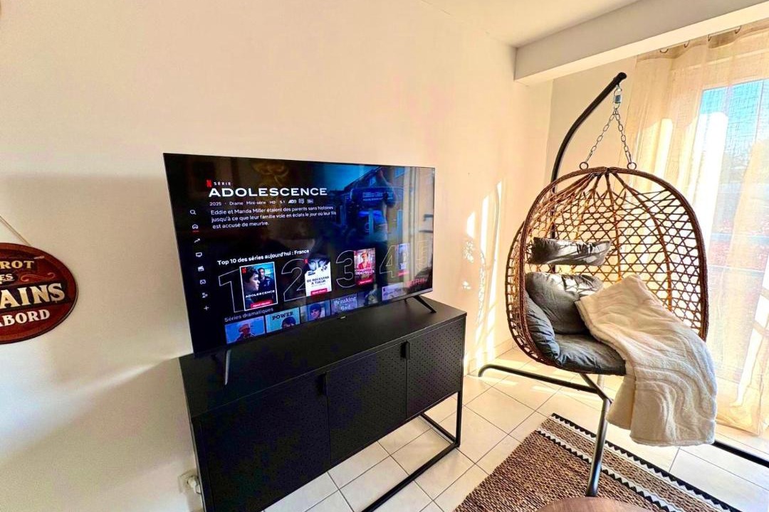 Photo of Livingroom in Arras