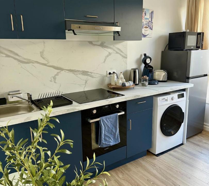 Photo of Kitchen in Saint-Quentin