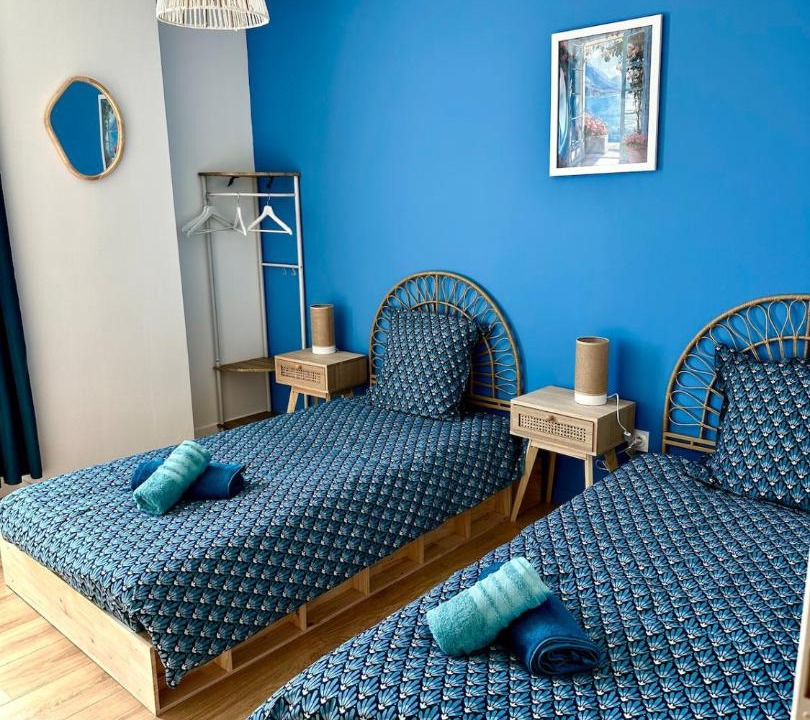 Photo of Bedroom in Saint-Quentin