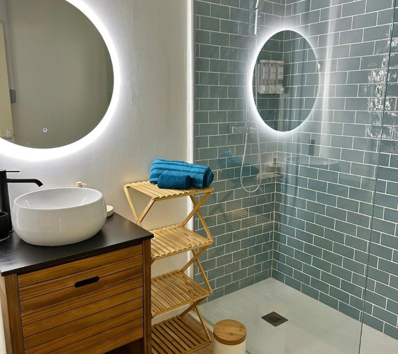 Photo of Bathroom in Saint-Quentin