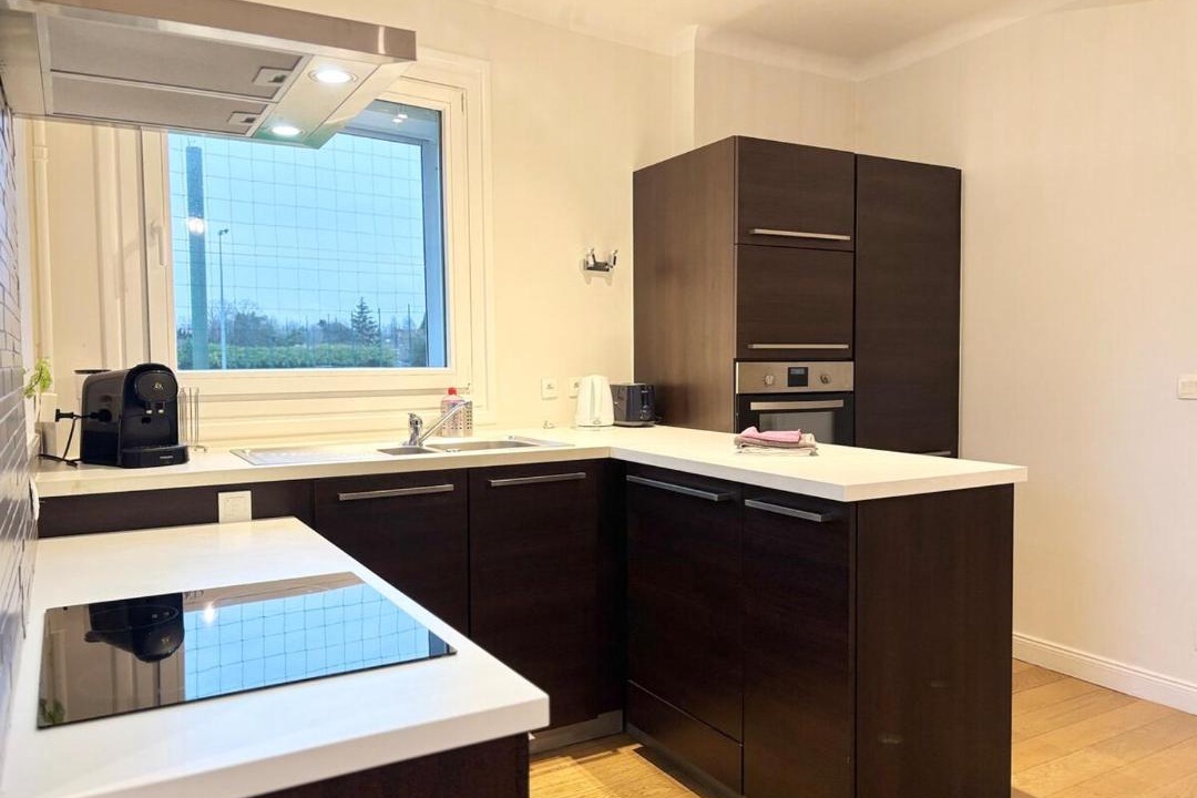 Photo of Kitchen in Lambersart