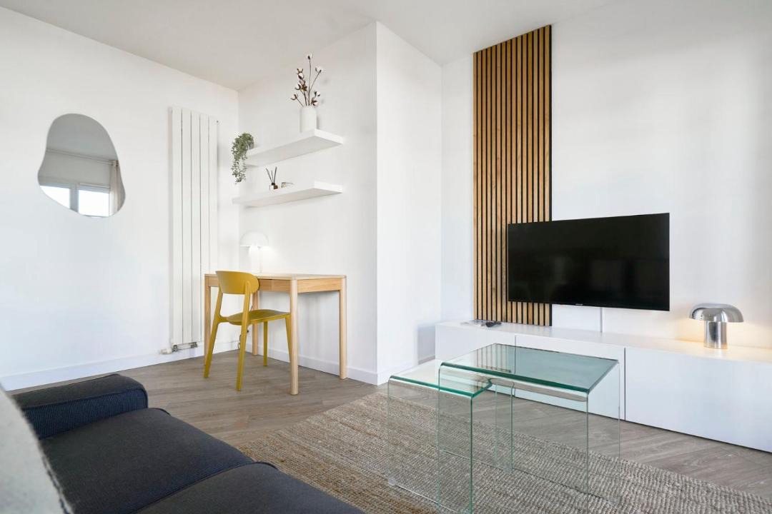 Photo of Livingroom in Marcq-en-Baroeul