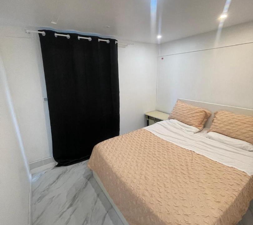 Photo of Bedroom in Deuil-la-Barre