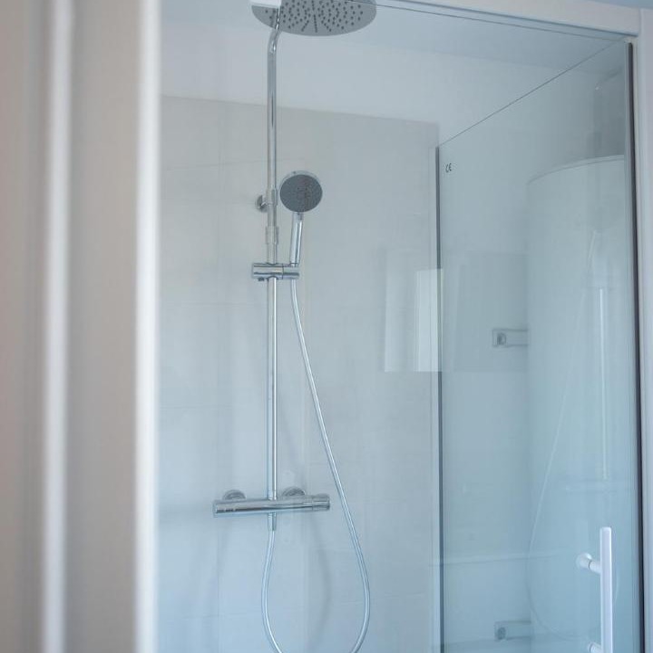 Photo of Bathroom in Oye-Plage