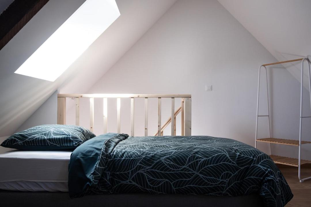 Photo of Bedroom in Oye-Plage