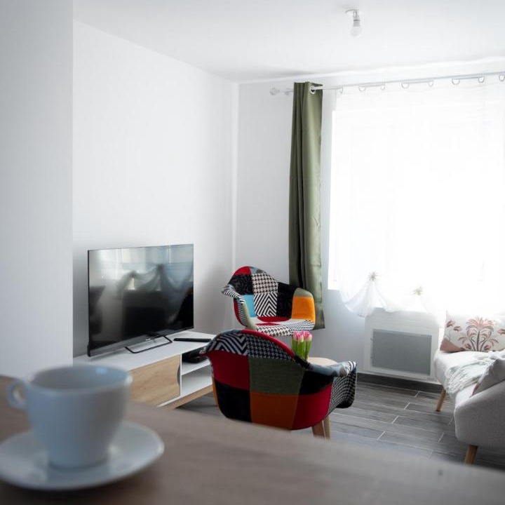 Photo of Livingroom in Oye-Plage