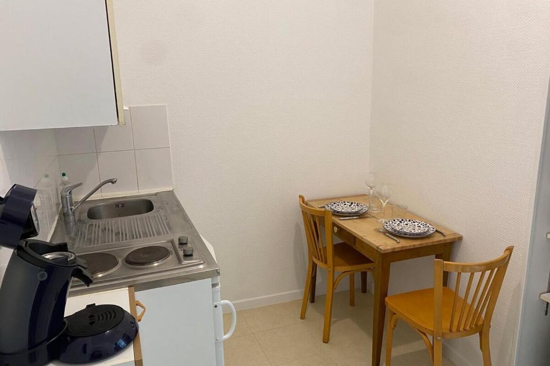 Photo of Kitchen in Bar-sur-Aube