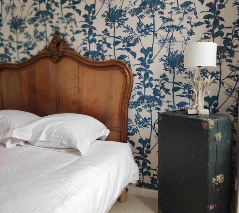 Photo of Bedroom in Bar-sur-Aube
