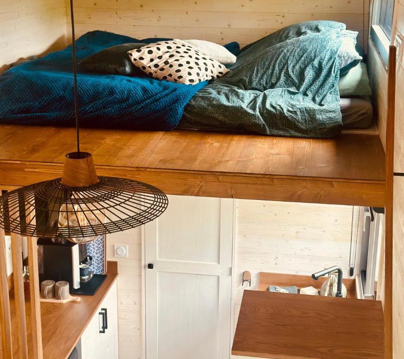 Photo of Bedroom in Manou