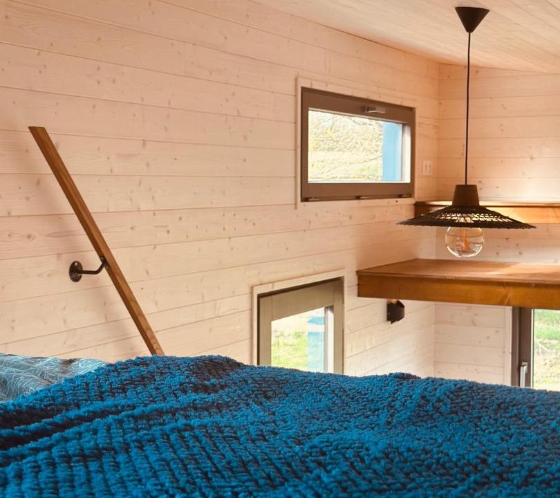 Photo of Bedroom in Manou