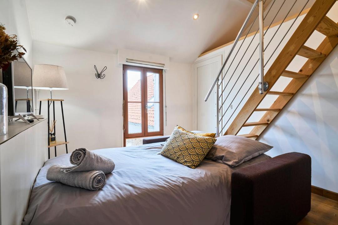 Photo of Bedroom in Ascq