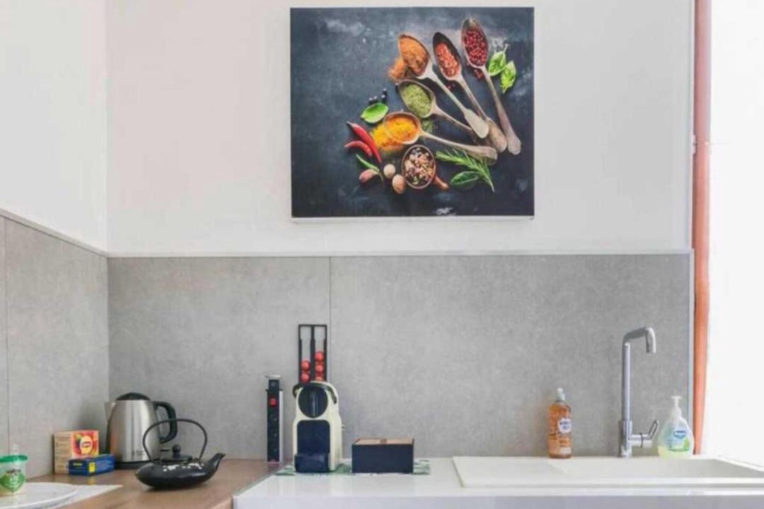 Photo of Kitchen in Montargis