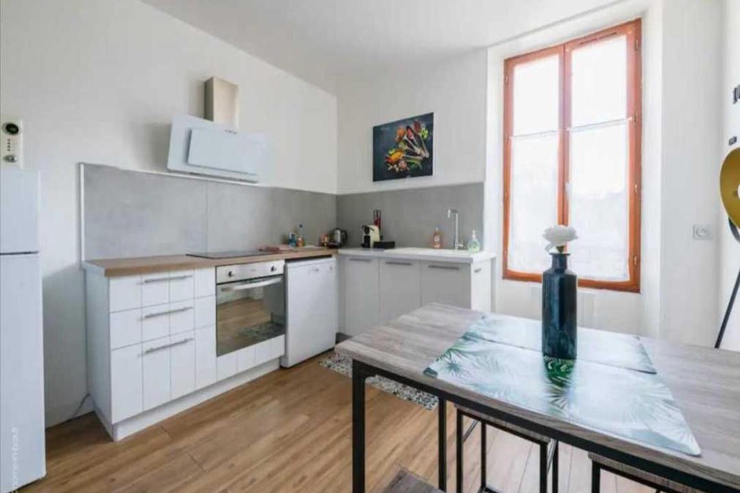 Photo of Kitchen in Montargis
