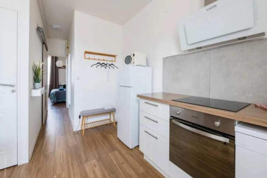 Photo of Kitchen in Montargis