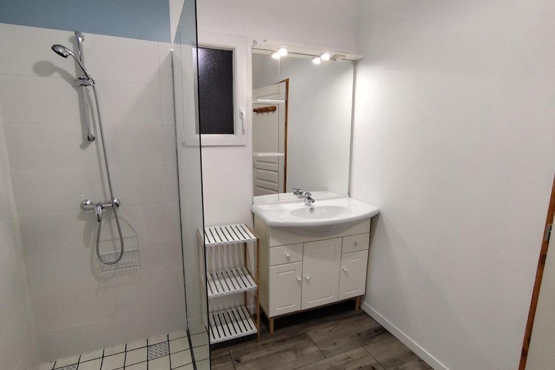 Photo of Bathroom in Beaudeduit