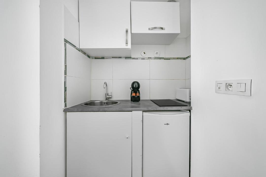 Photo of Kitchen in Rosny-sous-Bois