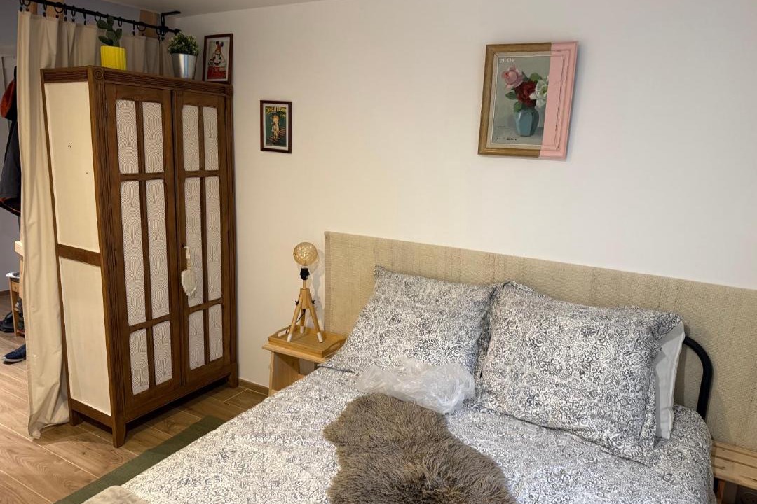 Photo of Bedroom in Arbonne-la-Foret