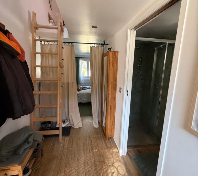 Photo of Bedroom in Arbonne-la-Foret